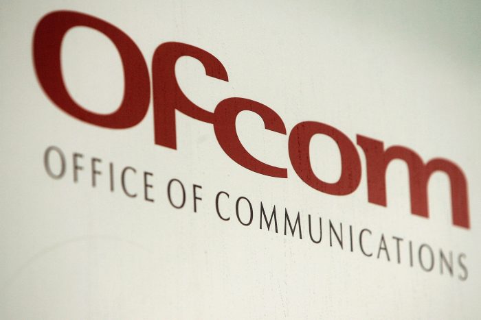 Ofcom triple charges   Are your bills going up ?