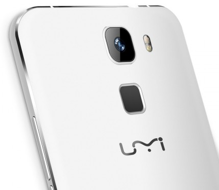 UMI launch a smartphone for around £100 featuring the USB Type C port