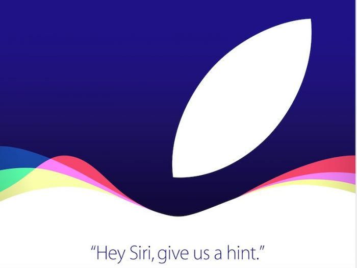 Apple   Special Event 9th Sept 2015   Liveblog