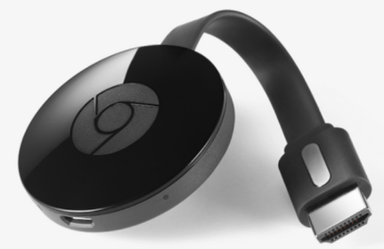 New Google Chromecast, Chromecast Audio and the old Google Chromecast too