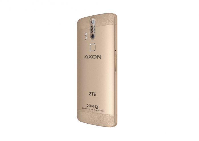 ZTE Axon Elite now available to buy.... From Ebay!