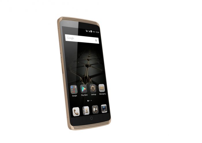 ZTE Axon Elite now available to buy.... From Ebay!