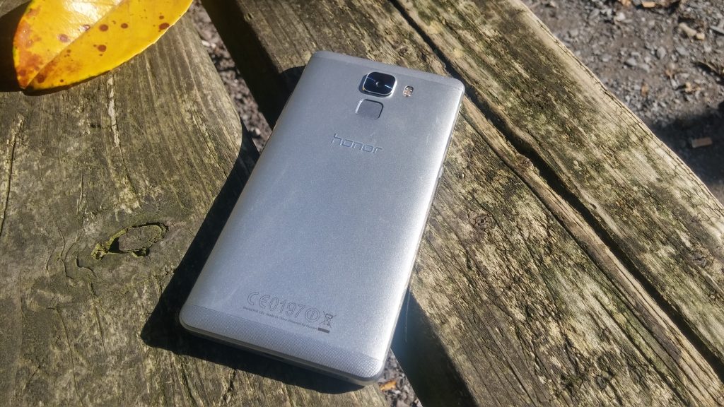 Honor 7   Review