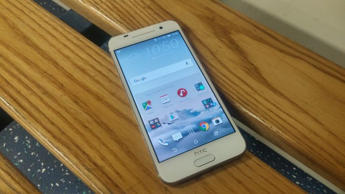 HTC One A9s announced at IFA   A tweaked, lower priced A9.