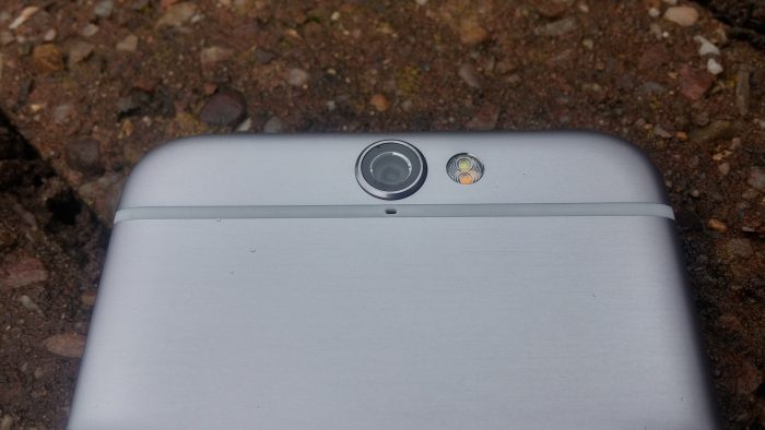 HTC One A9   Review