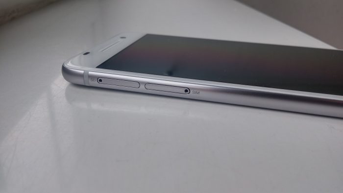 HTC One A9   Review