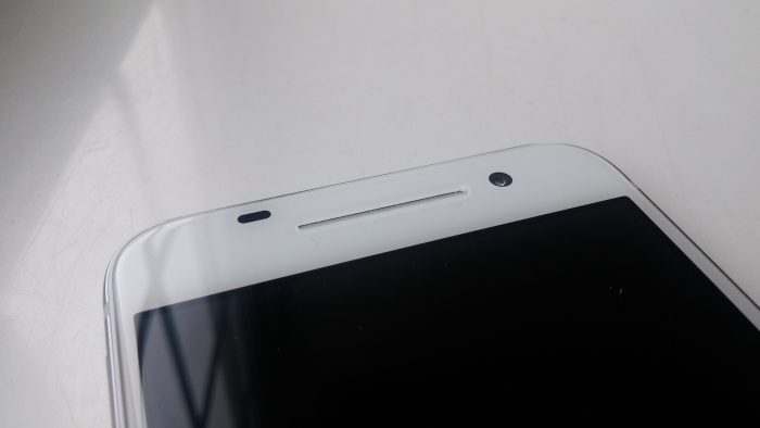 HTC One A9   Review