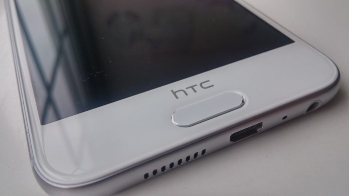 HTC One A9   Review