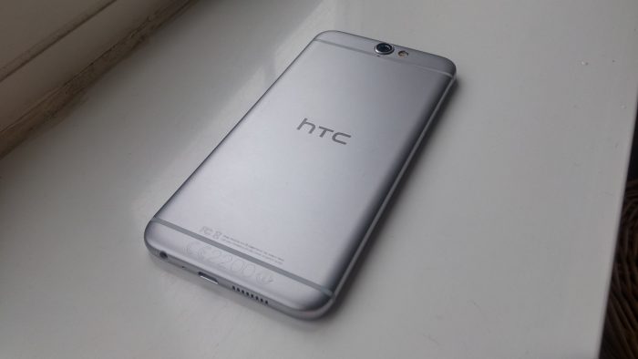 HTC One A9   Review