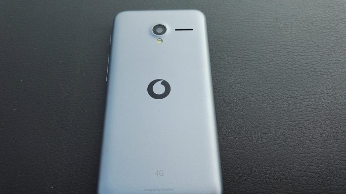 Vodafone Smart speed 6   Review