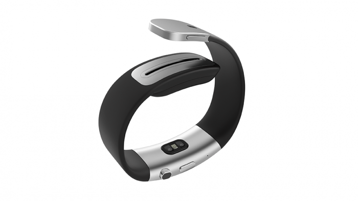 Microsoft launch the all new Band