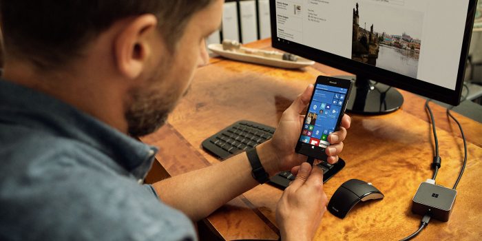 Windows 10, Lumia and Continuum   Have we been here before?