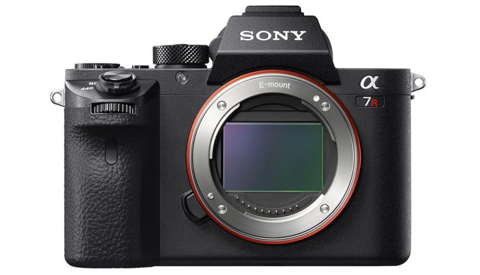 Sony set to buy Toshibas camera sensor business