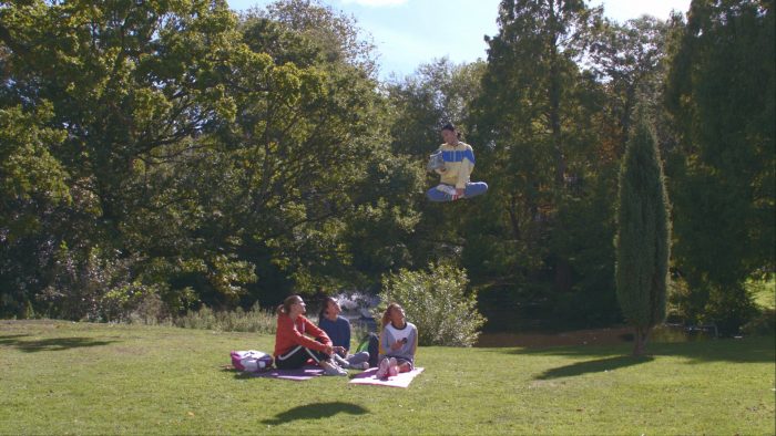 giffgaff flies high with new ad campaign