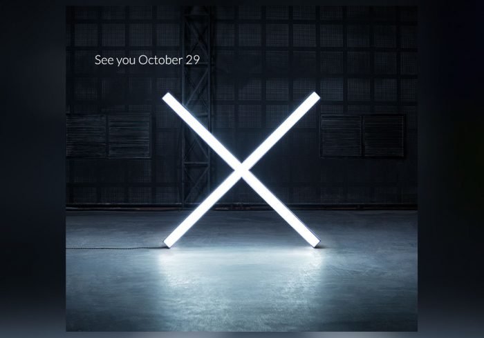 OnePlus X to be revealed on 29th October