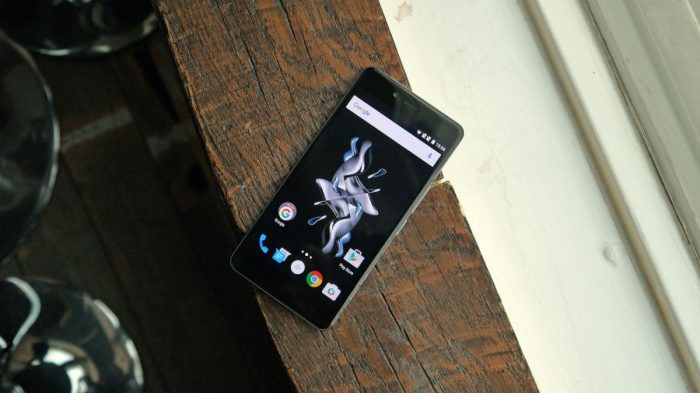 OnePlus have a new device... The OnePlus X