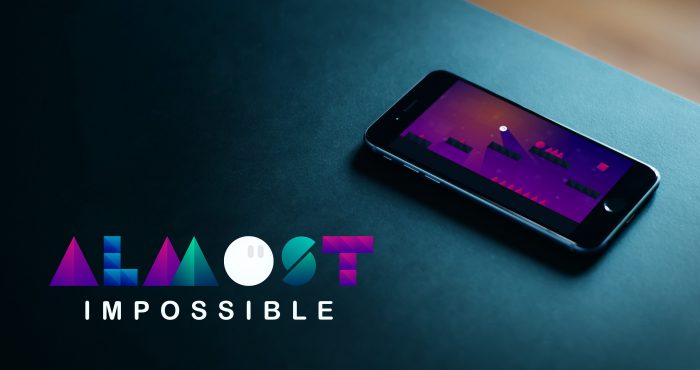 Almost Impossible! for iOS [Review]