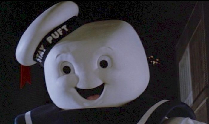 LG first with Android 6.0 now? Stay Puft Marshmallow Man heading to your G4