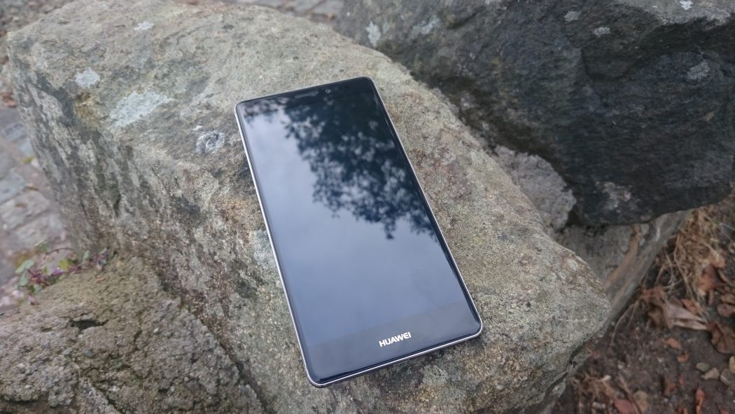 Huawei Mate S   Review