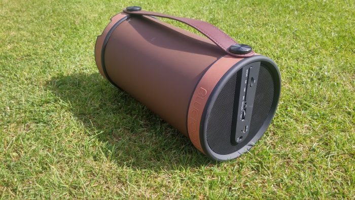 Boomtube   Review