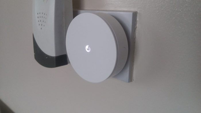 Myfox Home Alarm   Review