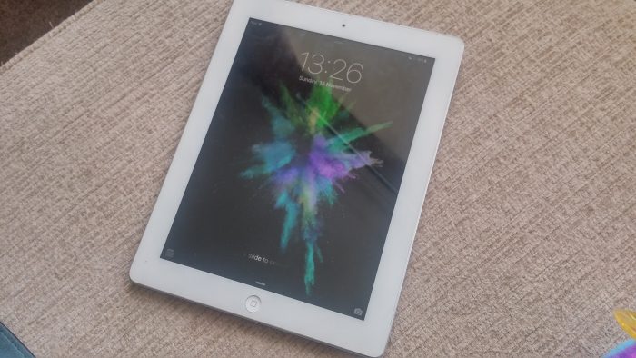 How to get the iPad Pro experience for £186