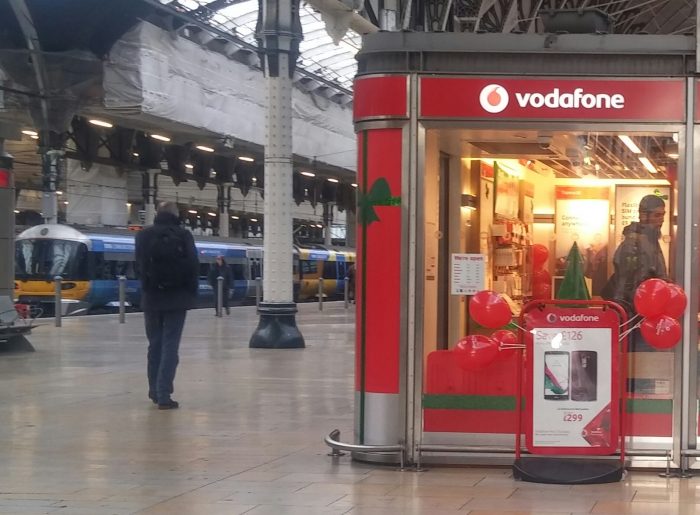 Black Friday   Vodafone Red Thursday deals extended, and more offers added