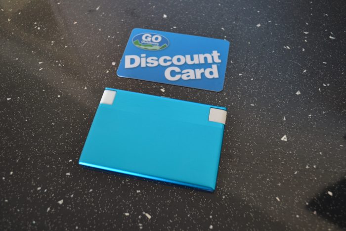 TravelCard Plus Mobile Charger Review