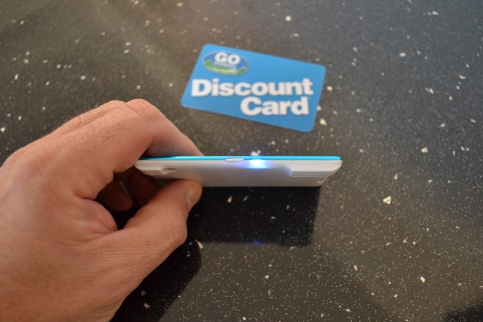 TravelCard Plus Mobile Charger Review