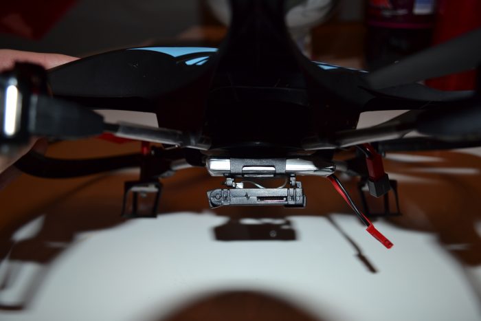 Arcade OrbitCAM XL Drone review