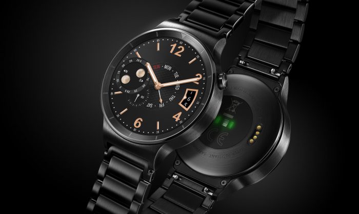 Huawei Watch launched, buy it now