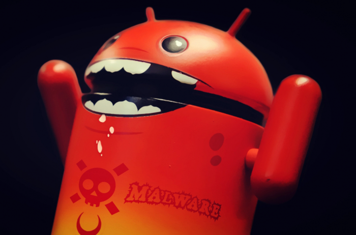 More evidence of Android malware hijacking
