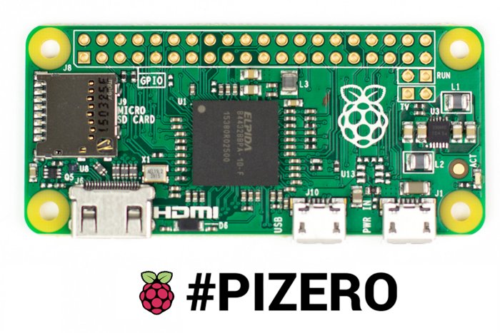 Feature Raspberry Pi Zero Set Up Guide LaptrinhX