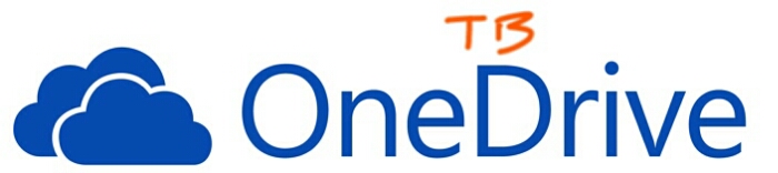No more unlimited storage on OneDrive and reduced free space too. OneDrive becomes OneTBDrive
