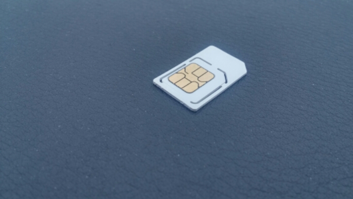 Anywhere SIM Review   Why use just one network when you can have three?