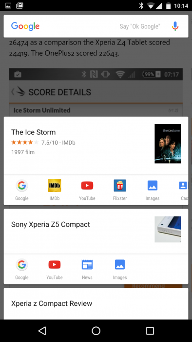 Nexus 6P   Review