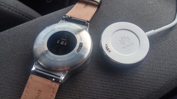 Huawei Watch   Review