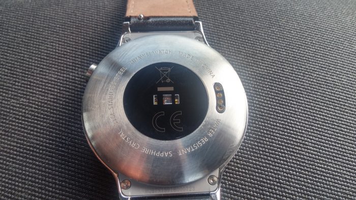 Huawei Watch   Review