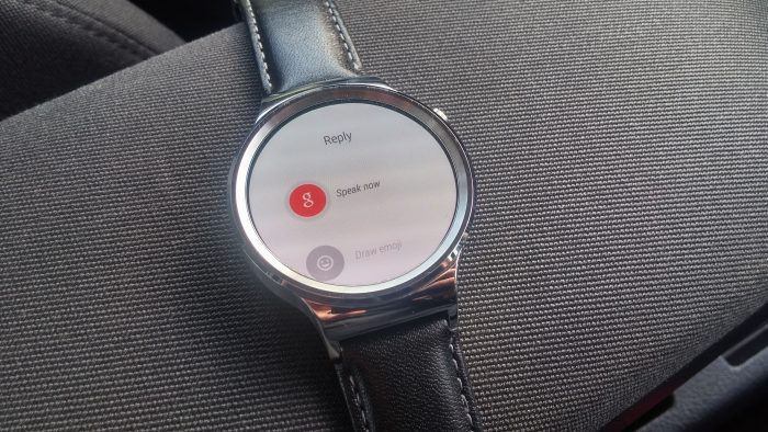 Huawei Watch   Review