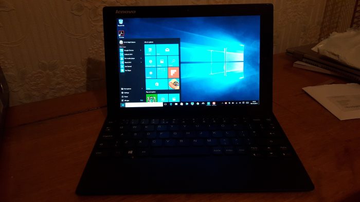 Can a £139 Windows Tablet replace your Laptop?   Part 2