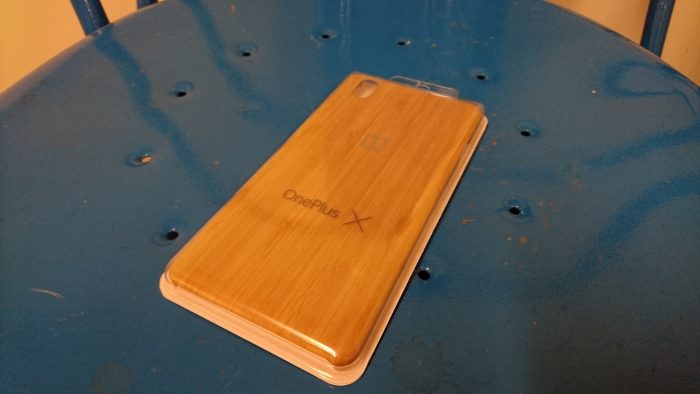OnePlus X   Unboxing