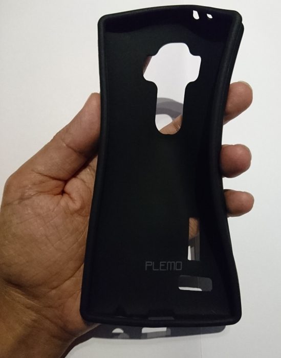 Plemo LG G4 Heavy Duty Case   Review