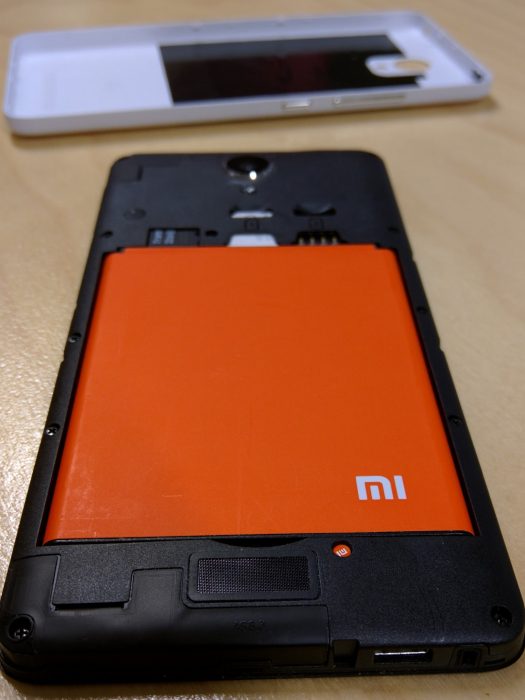 Xiaomi Redmi Note 2   Review