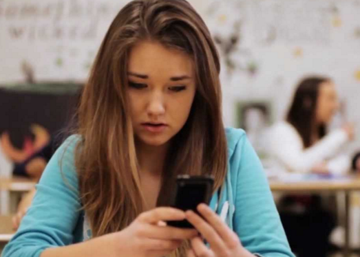 What can parents do to save their kids from Cyber Bullying?