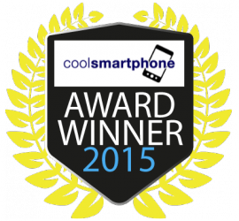Coolsmartphone Awards 2015 and Podcast