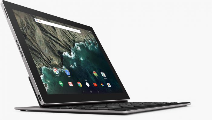 Could we see a Pixel C launch next week? I hope so.