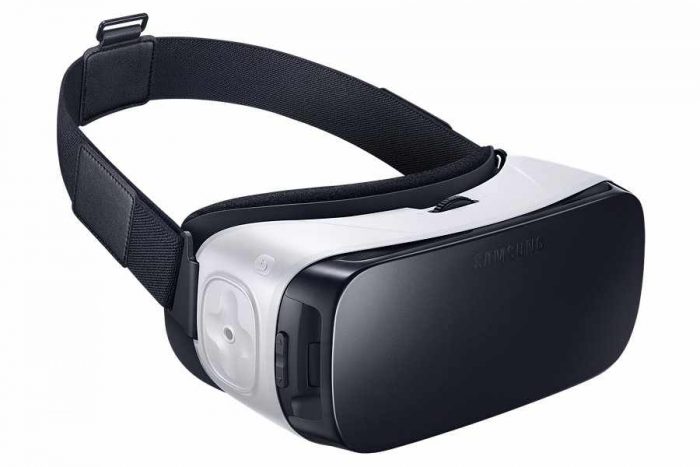 Samsung Gear VR available to buy in UK