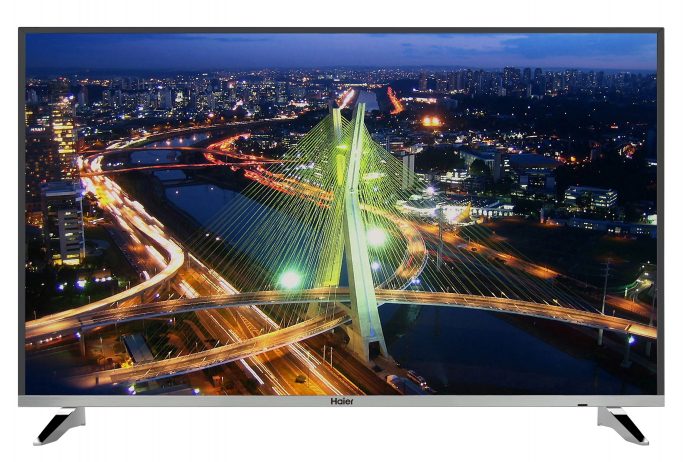 CES 2016: Haier adds three new series to its Android Smart TV and UHD TV ranges