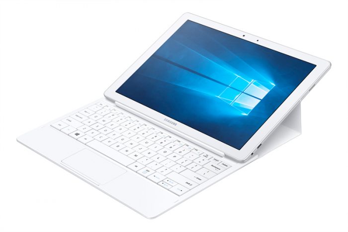 Samsung launches the Galaxy TabPro S   Powered by Windows 10