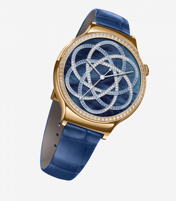 CES   Huawei Watch range expanded